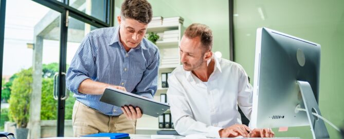 Freight Invoices and Financial Reporting
