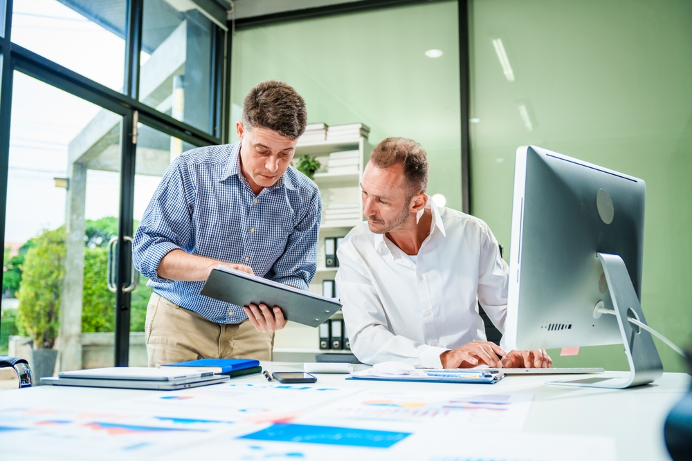 Freight Invoices and Financial Reporting