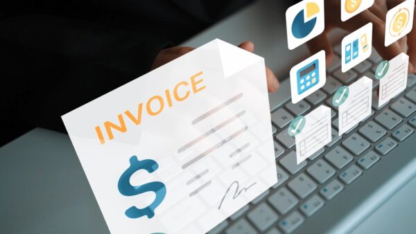 Managing Digital Invoice And Financial Applications