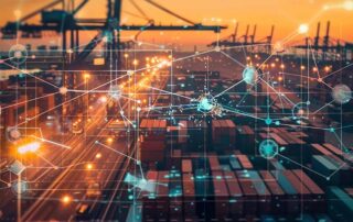 Supply Chain Visibility