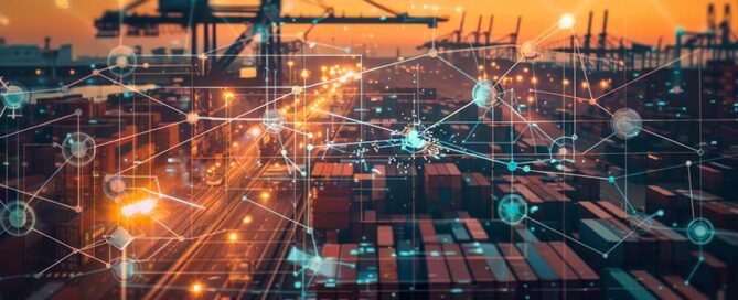 Supply Chain Visibility