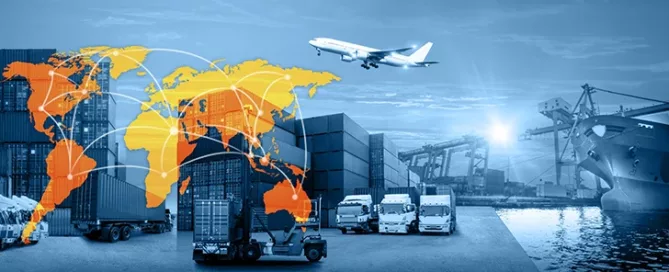 logistics - customs - rules