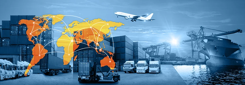 logistics - customs - rules