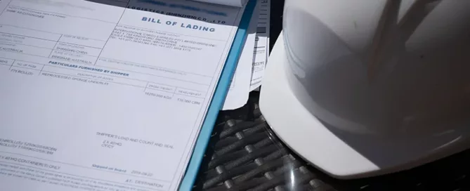 Freight Invoice Validation