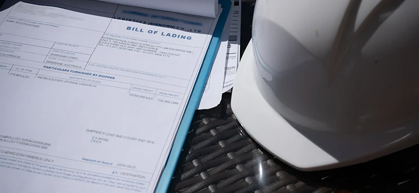 Freight Invoice Validation