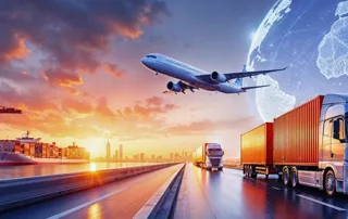 Truckload vs Intermodal