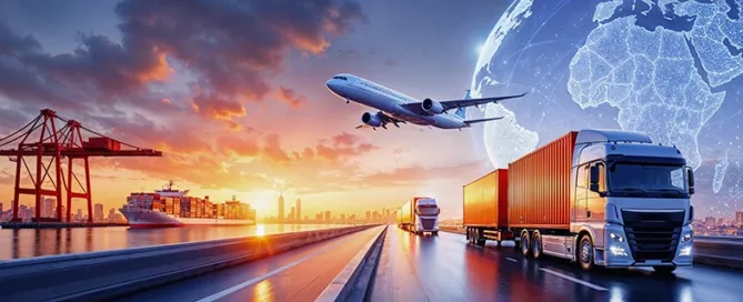 Truckload vs Intermodal