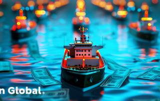 Freight Audit and Payment Services