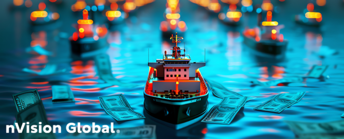 Freight Audit and Payment Services