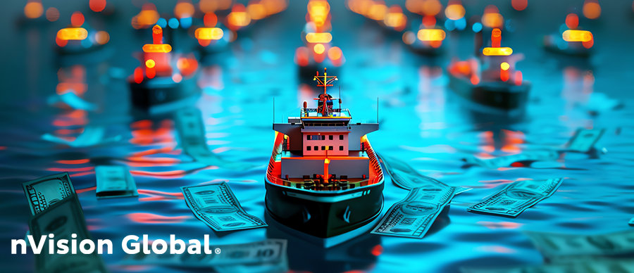 Freight Audit and Payment Services