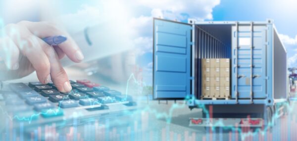 Accounting For Logistics Costs