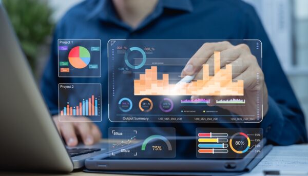 Business And Technical Analysts