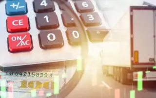 Freight audit and payment companies