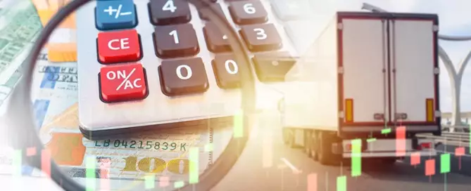 Freight audit and payment companies