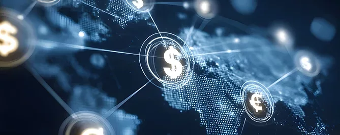 In-Country Freight Payments