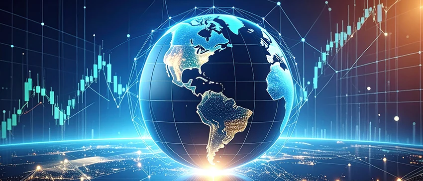 knowing your freight data is financial control