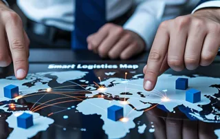 Transportation Financial Intelligence