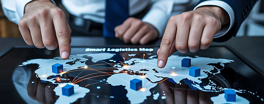 Transportation Financial Intelligence