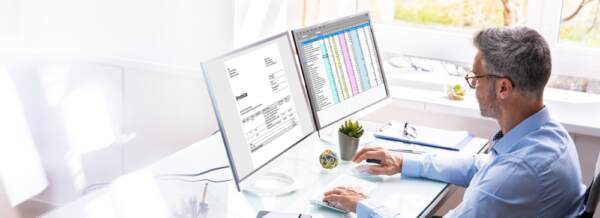 Bill Manager In Office