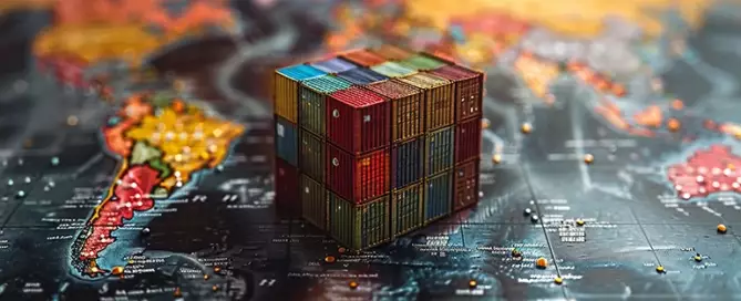 Freight Audit Error Prevention