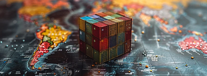 Freight Audit Error Prevention