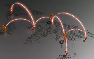 Global Transportation Governance