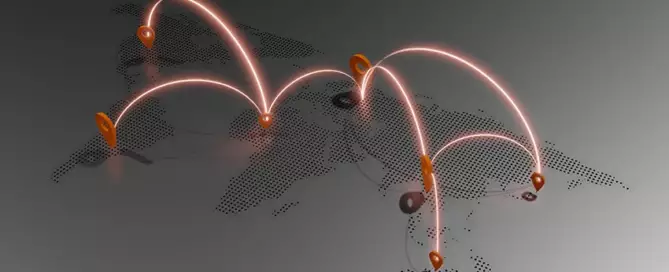 Global Transportation Governance