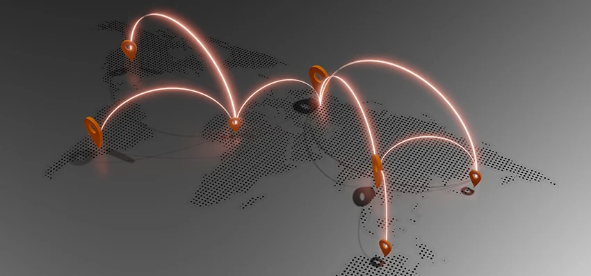 Global Transportation Governance