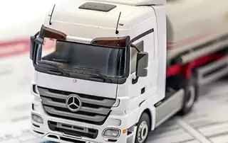 transportation exception management