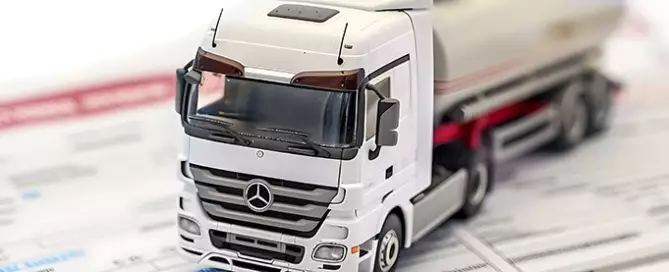 transportation exception management