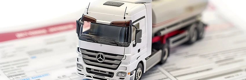 transportation exception management