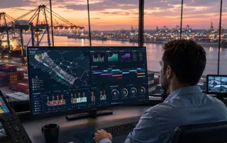 Transportation Financial Control