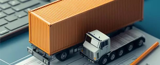 Freight Rate Strategy