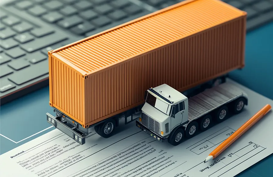 Freight Rate Strategy