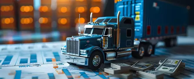 Expedited Freight Planning