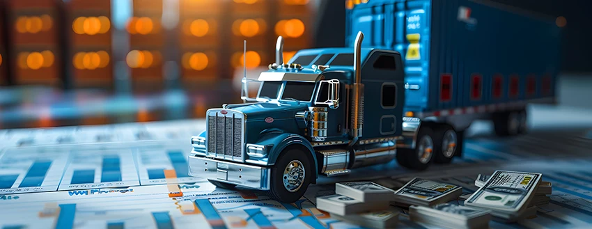 Expedited Freight Planning