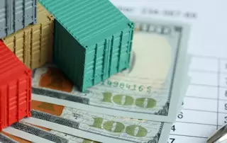 Freight Savings