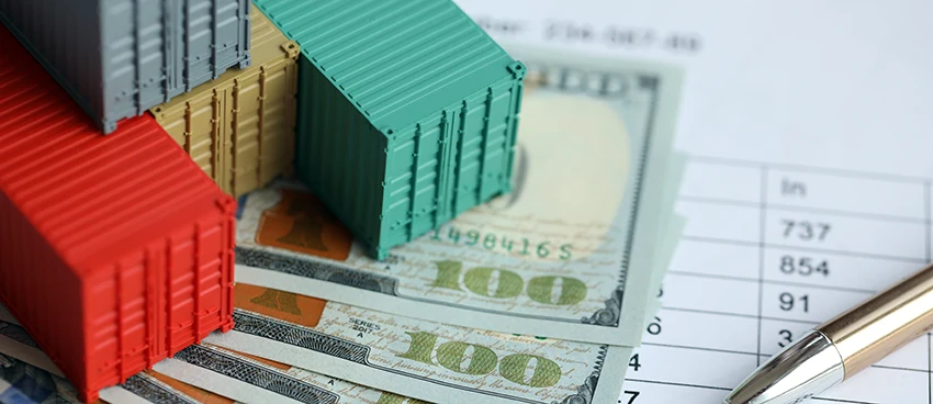 Freight Savings