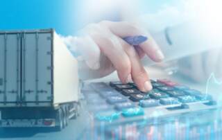 Calculation Of Logistics Costs