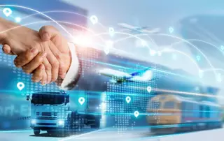 Transportation provider data