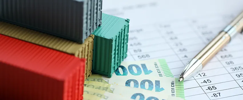 Freight Rate Benchmarking