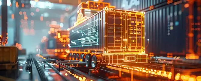Transportation Cost Analysis